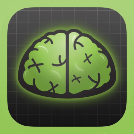 Algebrain iOS App