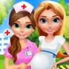 Newborn Baby - Hospital Doctor Simulator