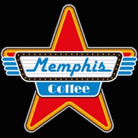  Memphis coffee Application Similaire
