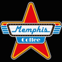 Memphis coffee ne fonctionne pas? problème ou bug?