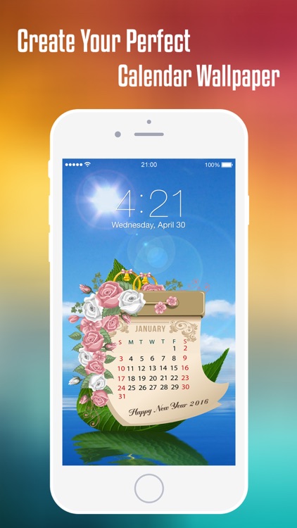 Calendar Wallpaper Creator : Lock screen calendar wallpaper creator make Calendar Wallpaper Creator : Lock screen calendar wallpaper creator make
