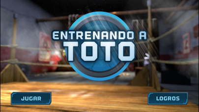 Screenshot #1 pour Entrenando a Toto