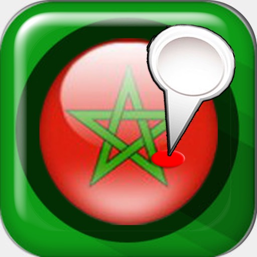 Morocco Navigation 2016