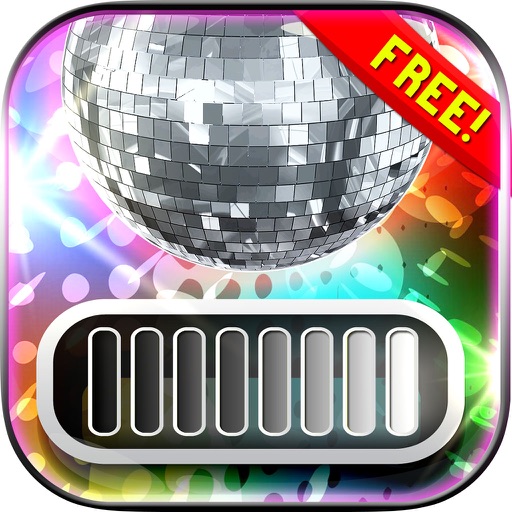 FrameLock – Disco : Screen Photo Maker Overlays Wallpaper For Free icon