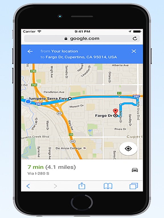 Screenshot #6 pour Quick SOS Help - Emergency Contact Call with Siren Alert Alarm