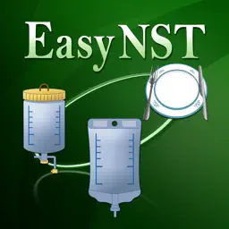 EasyNST app icon