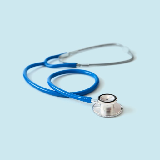 Practice Nurse app icon