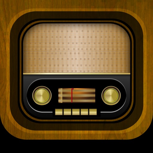 الراديو العربي الشامل icon