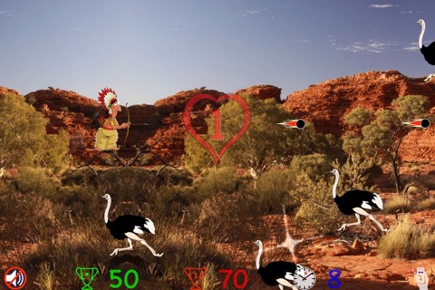 Bird Attack! screenshot 3