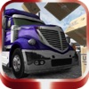 Truck Sim: Everyday Practice - 3D truck driver simulator - iPadアプリ