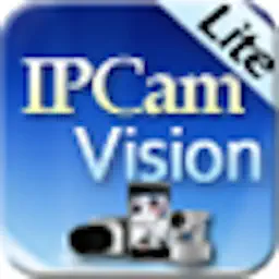 IPCamVision Lite for MJPEG app icon