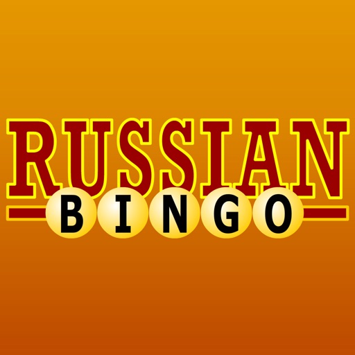 Learn Russian with Bingo iOS App