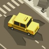 T-Rex crush traffic: Survival - iPhoneアプリ