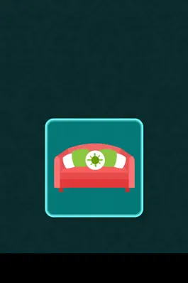 Game screenshot Learning about objects apk