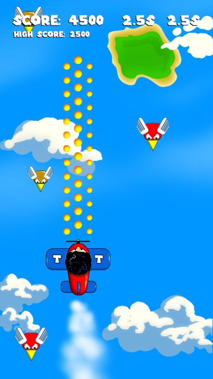 Tobi Flight screenshot-3