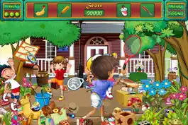 Game screenshot Kidnapped Hidden Object Games mod apk