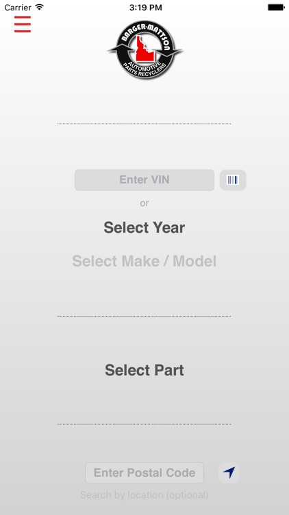 Barger-Mattson Automotive Parts Recyclers - Twin Falls, ID
