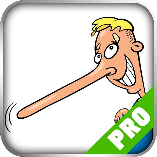 Game Pro - Fibbage 2 Version iOS App