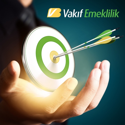 Vakıf Emeklilik Vizyon 2016