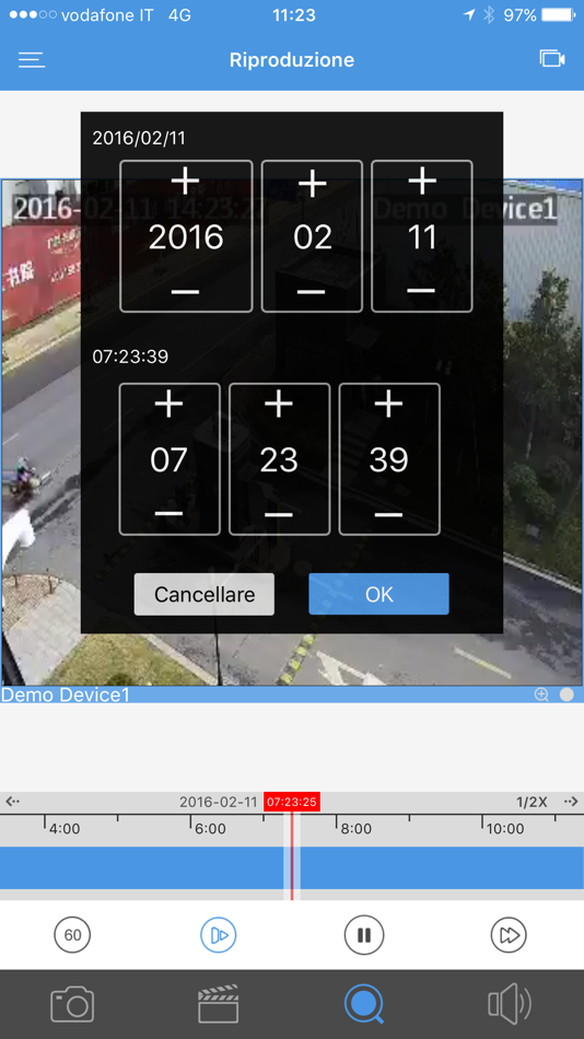#3. HesaVisionViewer (iOS) 由: HESA S.p.A.