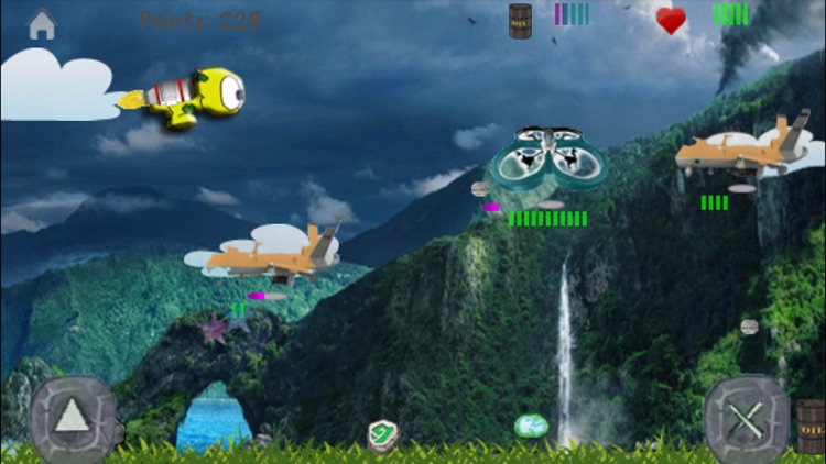 The Last Dino screenshot-4