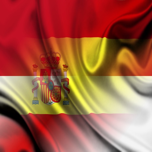 Indonesia Spanyol frase bahasa Indonesia Spanyol kalimat Audio icon