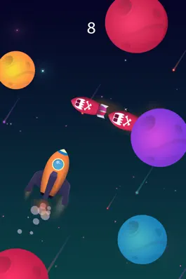 Game screenshot Planet Surfer hack