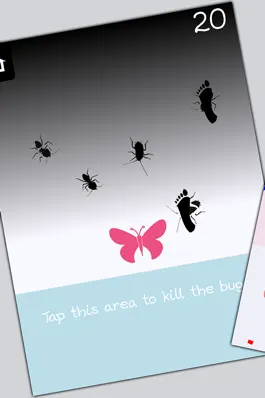 Game screenshot Save the Butterfly - The free and simple super casual hand eye coordination game hack