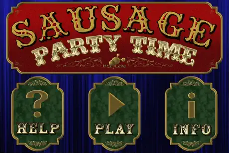 Sausage Party