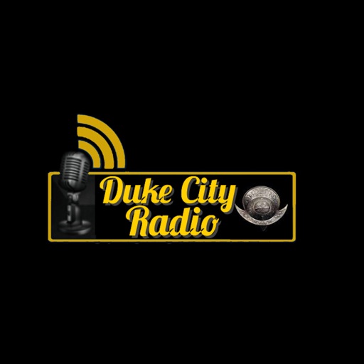 Duke City Radio Hip Hop icon