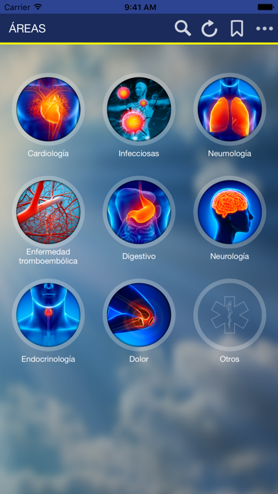 Screenshot #2 pour Urgencias BUK