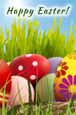 Happy Easter Greetings - Picture Quotes & Wallpapersのおすすめ画像4