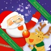어린이 크리스마스 캐롤 - 어린이 및 유아가 좋아하는 크리스마스 캐롤 및 프랭키 와 깨미의 크리스마스 선물
