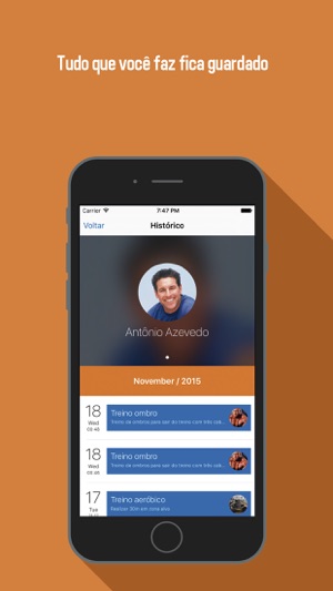 Só Treino(圖2)-速報App
