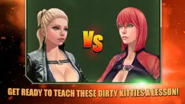 Game screenshot Bikini Girls Fighting Tournament 3D mod apk