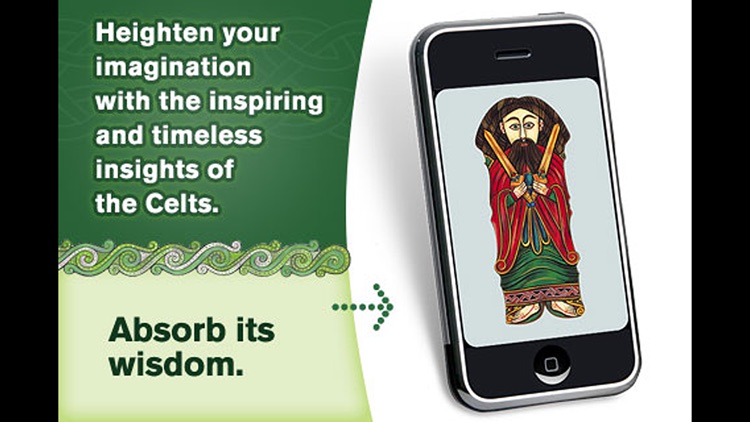 Celtic Wisdom Deck