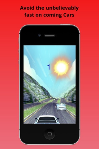 99miles Racer screenshot 2