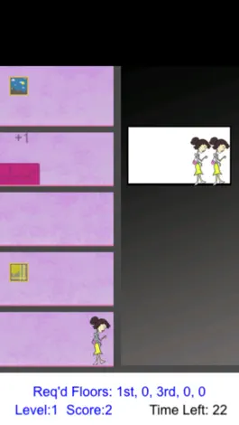 Game screenshot Elevator Operator apk