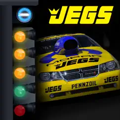 jegs perfect start not working