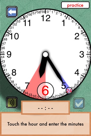 My Clock Lessons screenshot 3