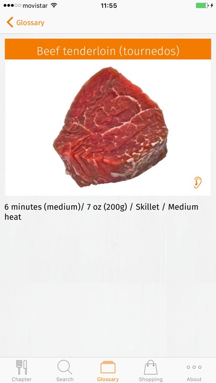 Meat! screenshot-3