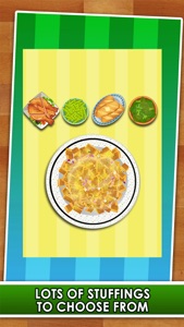 Dinner Feast Maker Salon - Food Making & Cooking Little Kid Games (Girls & Boys)! screenshot #4 for iPhone