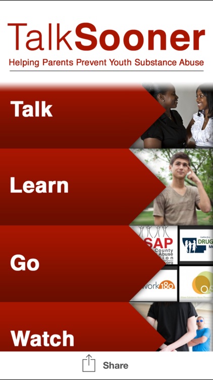 TalkSooner