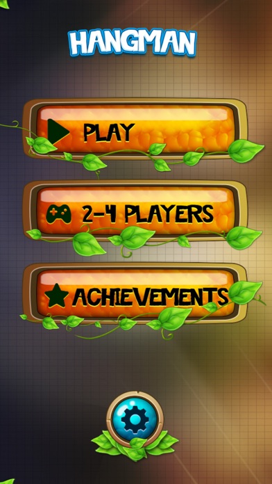 Screenshot #1 pour Hangman Pro 2