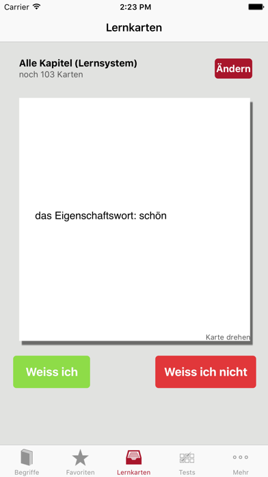 How to cancel & delete Grammatik 7 bis 10 from iphone & ipad 4