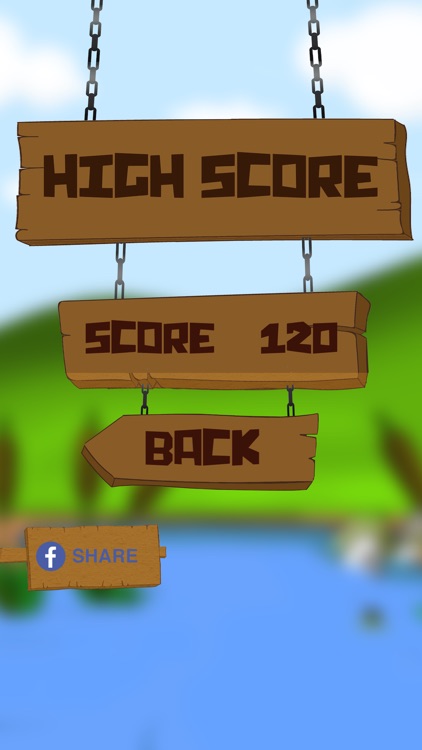 Bouncy Bunny - Tap the grass screenshot-3