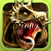 Fighting Fantasy: The Forest of Doom - iPadアプリ