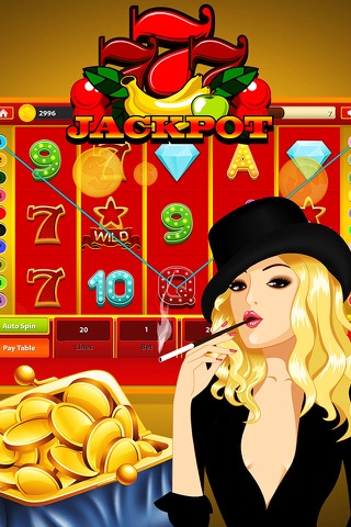 Casino ++ Pro screenshot 2