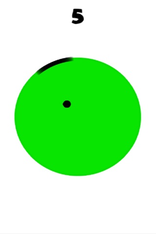 Pong Paddle screenshot 2