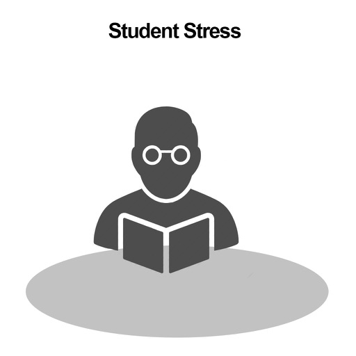 How to handle Student Stress iOS App